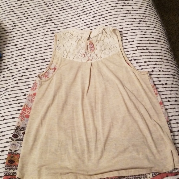 Tank - Picture 2 of 2